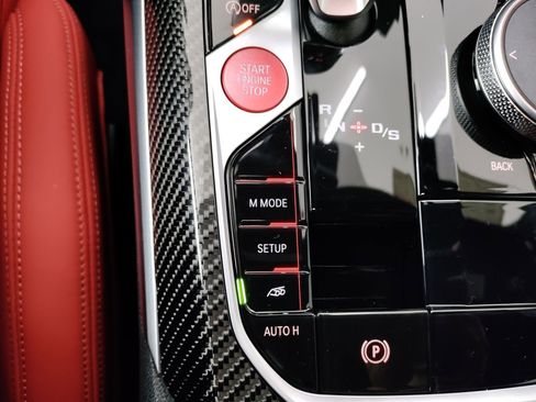 New 2026 BMW M4 Competition w/ M Driver's Package image 28