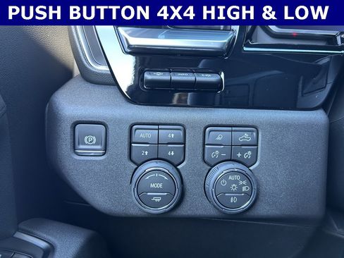 New 2026 Chevrolet Silverado 2500 High Country w/ Midnight Edition image 20