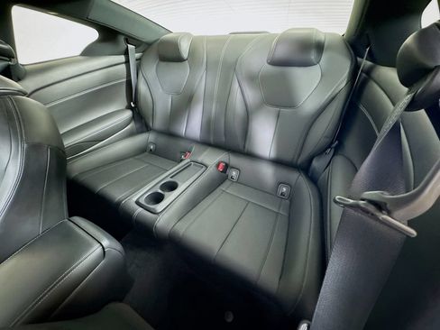 Certified 2020 INFINITI Q60 3.0t w/ Cargo Package RWD image 30