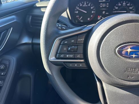 Used 2025 Subaru Impreza 2.0i image 13