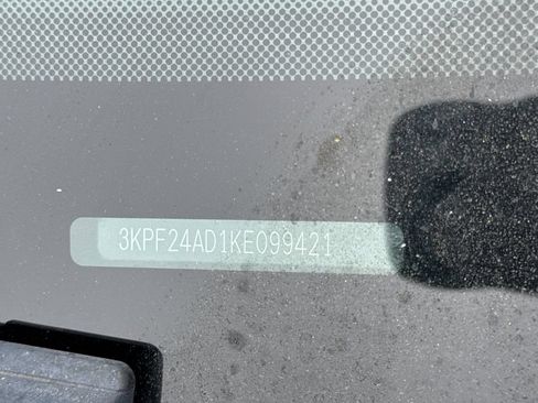 Used 2019 Kia Forte Sedan FWD image 8