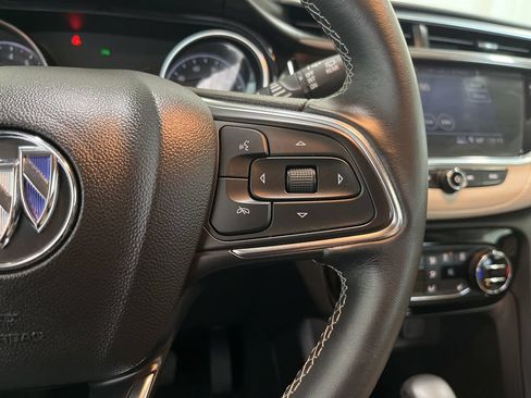 Used 2023 Buick Encore GX Select FWD image 7