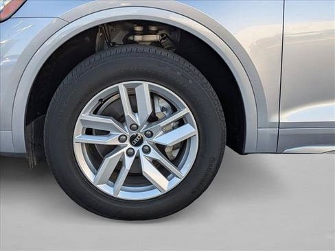 Used 2022 Audi Q5 2.0T Premium w/ Convenience Package AWD/4WD image 23