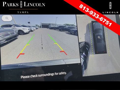 Used 2023 Ford Expedition Limited RWD image 24