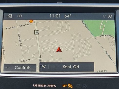 Used 2019 Lincoln Nautilus Reserve AWD/4WD image 28
