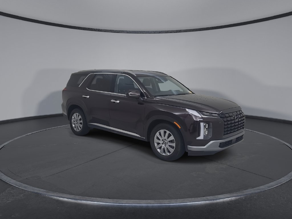 Used 2025 Hyundai Palisade SEL FWD image 3