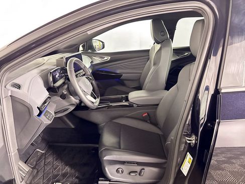 Certified 2023 Volkswagen ID.4 Pro S AWD/4WD image 12