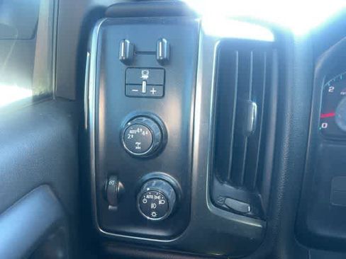 Used 2017 Chevrolet Silverado 1500 LT w/ All Star Edition image 14