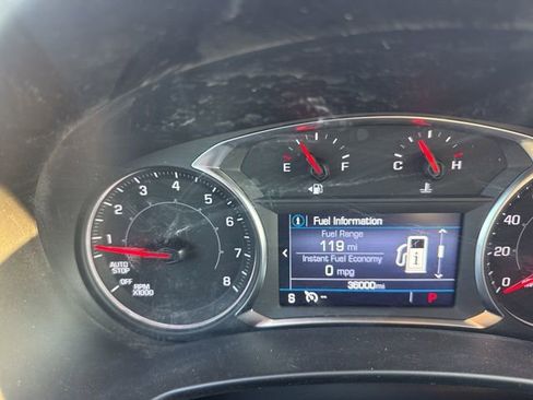 Certified 2024 GMC Terrain SLE image 20