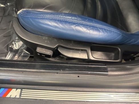 Used 2000 BMW M Roadster image 15