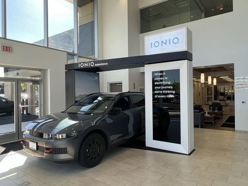 New 2026 Hyundai Kona Limited image 26