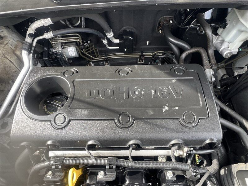 Used 2011 Kia Sportage EX AWD/4WD image 6