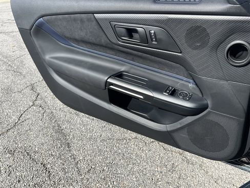 New 2025 Ford Mustang Dark Horse w/ Dark Horse Handlin Package image 17