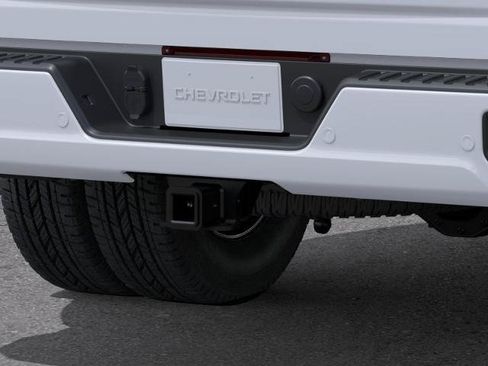 New 2026 Chevrolet Silverado 3500 High Country w/ Technology Package AWD/4WD image 14