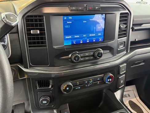 Used 2021 Ford F150 XL w/ STX Appearance Package image 13