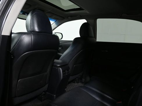 Used 2013 Lexus RX 350 AWD w/ Navigation Pkg image 7