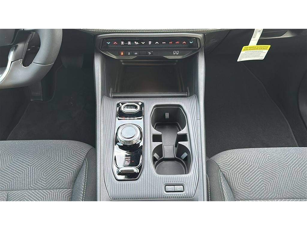 New 2026 Jeep Cherokee Laredo AWD/4WD image 20