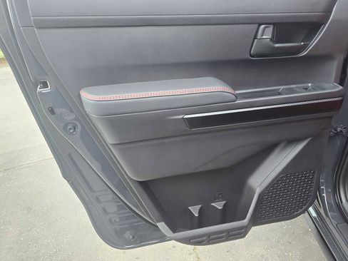 New 2025 Toyota Tacoma TRD Pro image 18