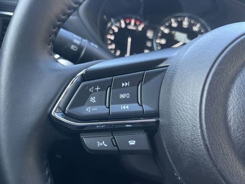 Certified 2023 MAZDA CX-5 AWD 2.5 S w/ Premium Package image 16