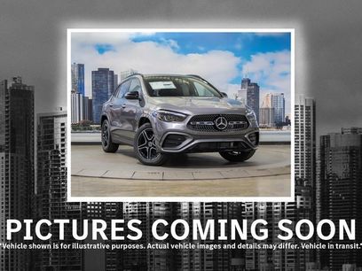Certified 2021 Mercedes-Benz GLA 250 4MATIC