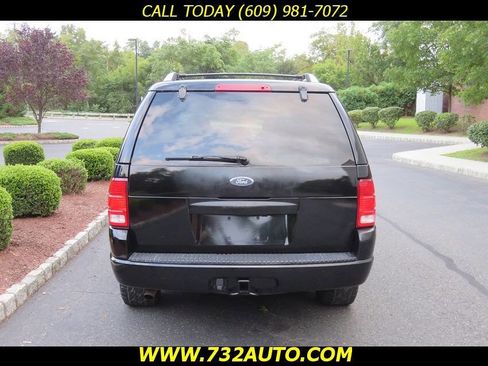 Used 2003 Ford Explorer Limited image 30