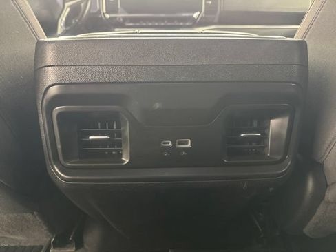 Used 2023 Chevrolet Silverado 1500 RST AWD/4WD image 14