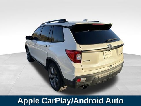 Used 2019 Honda Passport Touring image 3