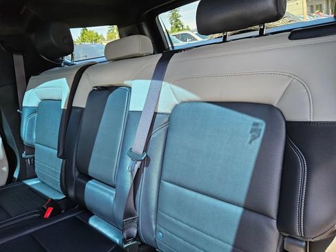 Used 2026 GMC Hummer EV SUV w/ LPO, Dark Essentials Package AWD/4WD image 21