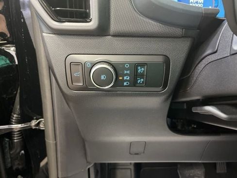 New 2025 Ford Bronco Sport Heritage w/ Convenience Package image 14