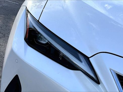 Used 2023 Lexus IS 300 w/ Premium Package image 27