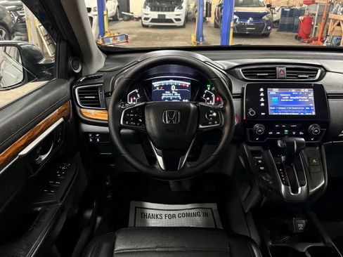 Used 2018 Honda CR-V EX-L image 18