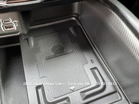 Used 2022 Dodge Durango R/T w/ Blacktop Package image 41