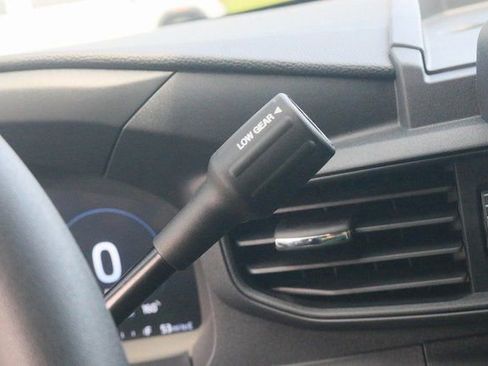 New 2025 Ford Explorer 4WD Police Interceptor image 22