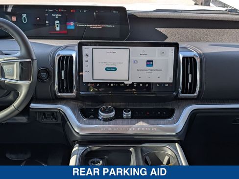 New 2026 Ford Expedition Platinum w/ Platinum Ultimate Package AWD/4WD image 23