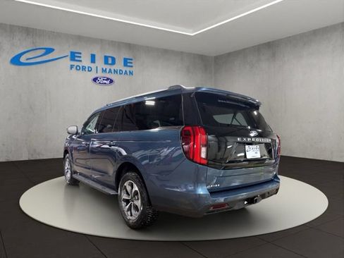 New 2027 Ford Expedition Max Active AWD/4WD image 10