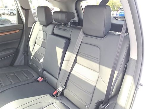 Used 2022 Honda CR-V EX-L image 12