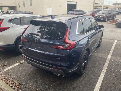 Used 2024 Honda CR-V Sport Touring image 18