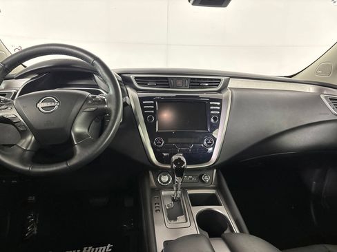 Used 2024 Nissan Murano SL FWD image 27