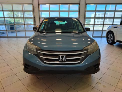 Used 2013 Honda CR-V LX image 8