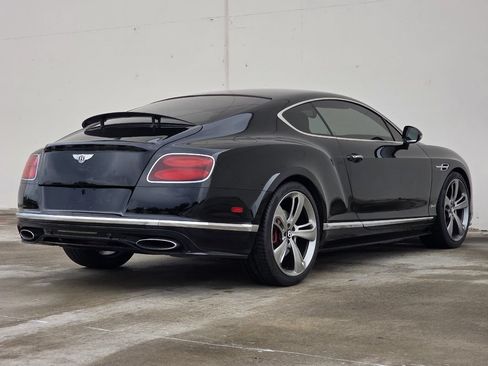 Used 2016 Bentley Continental GT Speed AWD/4WD image 5