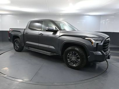 Used 2023 Toyota Tundra SR5 w/ SR5 Convenience Package