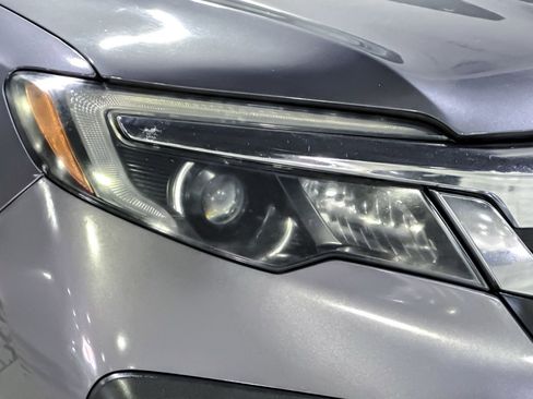 Used 2019 Honda Pilot LX image 10