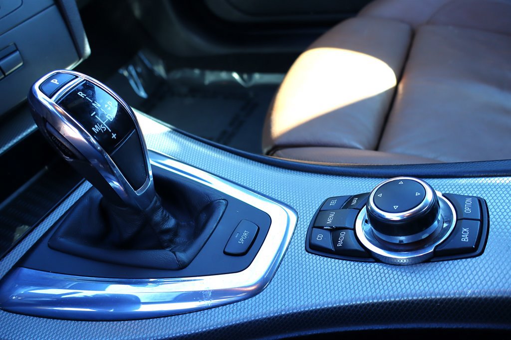 Used 2012 BMW 335is Convertible RWD image 34