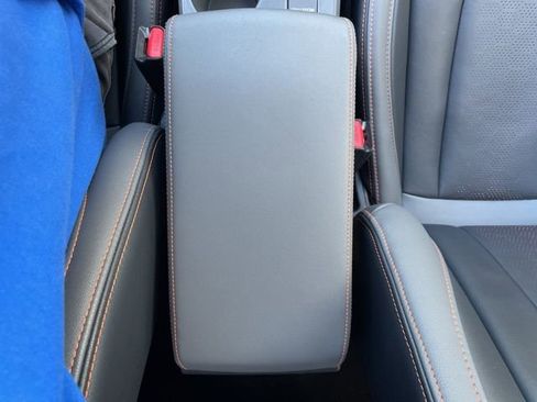 Used 2025 Subaru Crosstrek 2.5i Limited image 10