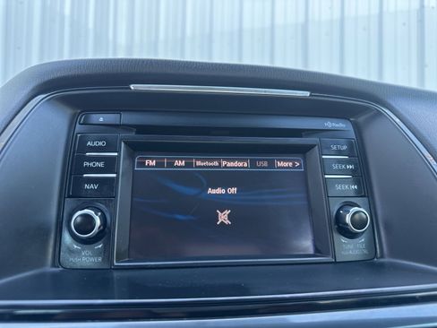 Used 2015 MAZDA MAZDA6 Sport FWD image 23