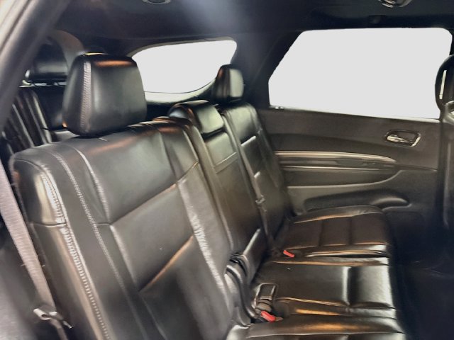 Used 2020 Dodge Durango GT AWD/4WD image 24