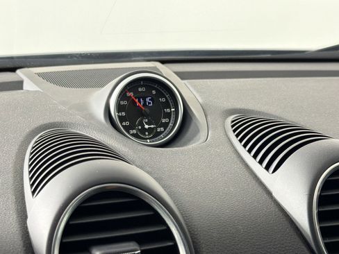 Certified 2024 Porsche 718 Cayman S image 21