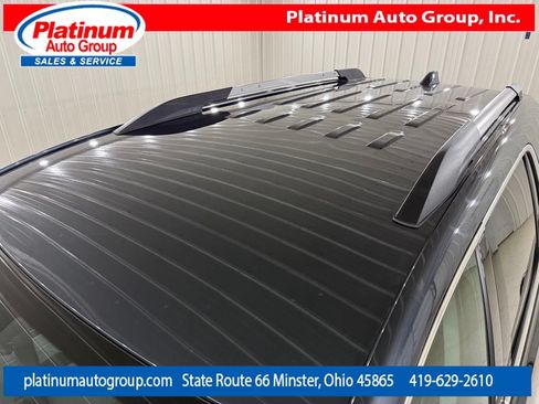 Used 2020 GMC Acadia SLT FWD image 63