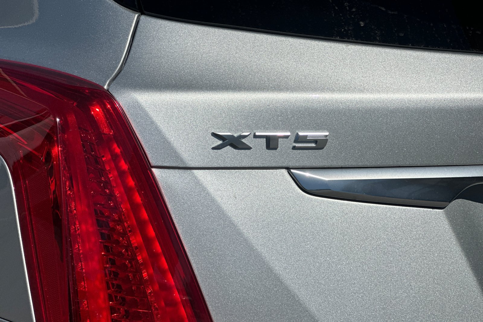 Used 2019 Cadillac XT5 FWD image 37
