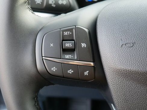 New 2025 Ford Maverick XLT w/ Equipment Group 301A image 17